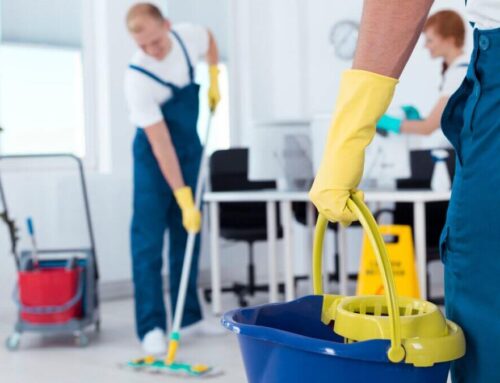 Top 10 Benefits of Hiring a Professional Cleaning Service