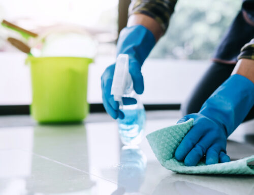 Myths and Truths About Cleaning Hardwood Floors