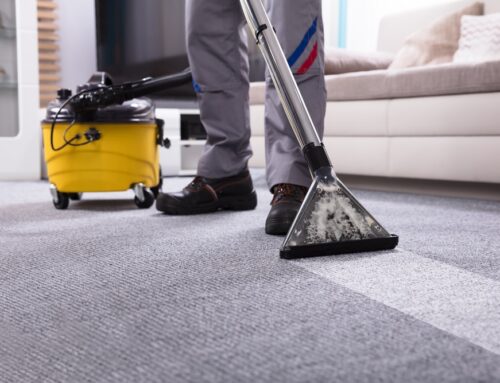 Seasonal Cleaning Checklist for a Healthier Home Environment