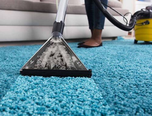 Top-Rated Carpet Cleaning in Lebanon, NH | Quality Cleaning