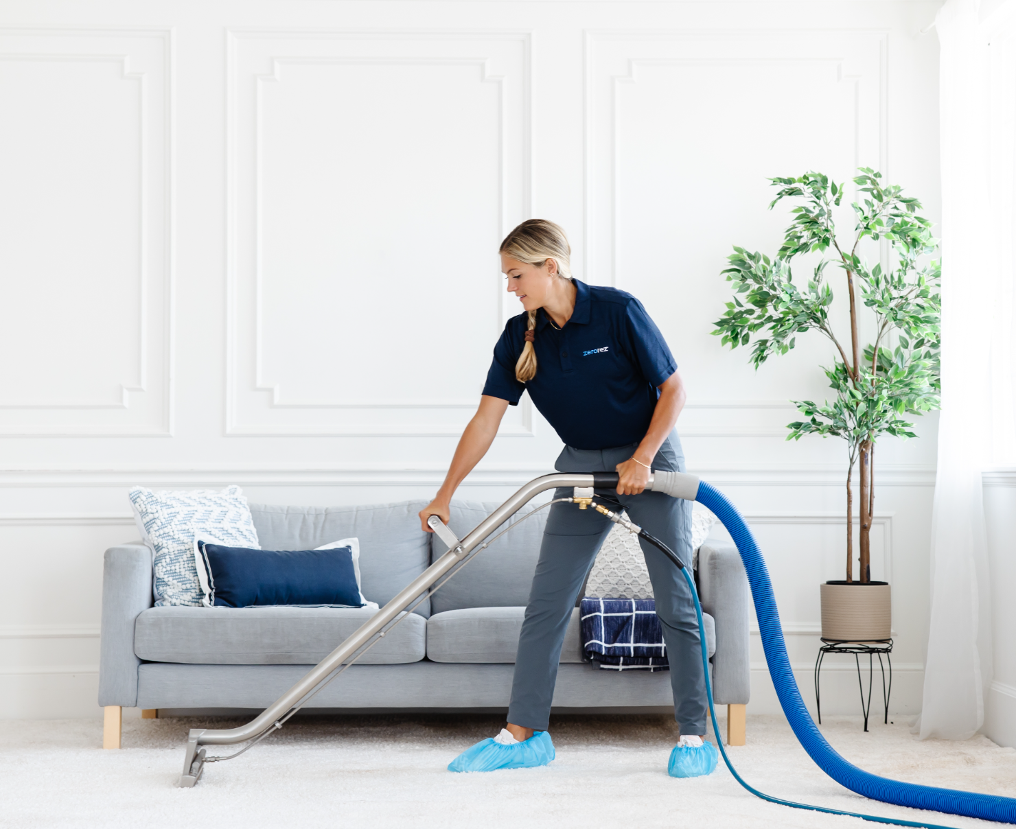 Professional Carpet Cleaners Lebanon NH