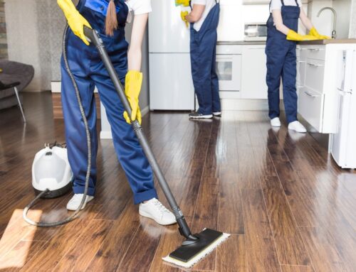 Post-Construction Cleaning: Why It’s Essential After Renovation | Quality Cleaning