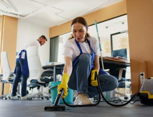 How Often Should You Book Professional Cleaning Services? | Quality Cleaning