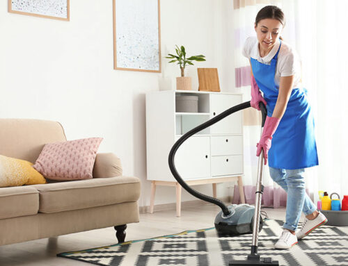 Quality Cleaning in Lebanon NH | Residential & Commercial Cleaning Services