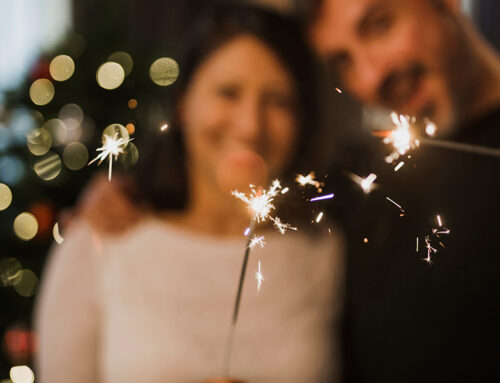 End-of-Year Cleaning Services | Holiday Deep Clean & Scheduling