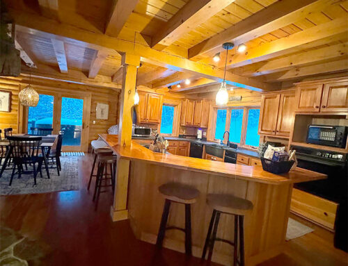 How Long Does a Professional House Cleaning Really Take?