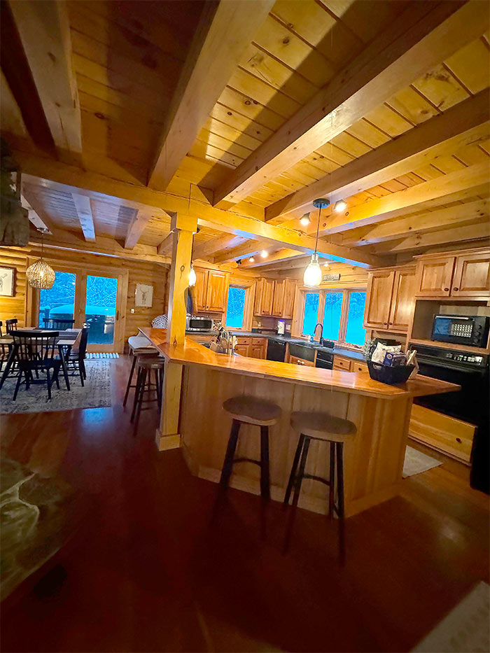 Professional cleaning services in Lebanon NH for homes