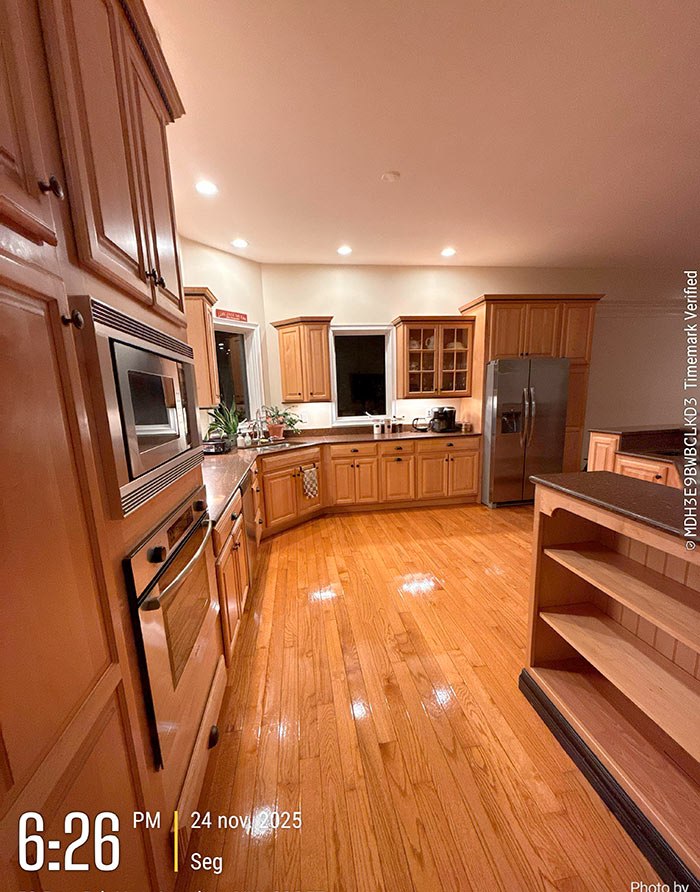 Deep and recurring cleaning services in Lebanon NH