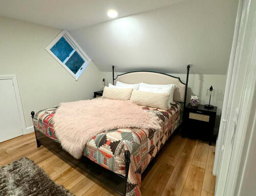Spring Cleaning for Allergy Relief: Clear the Air in Every Room