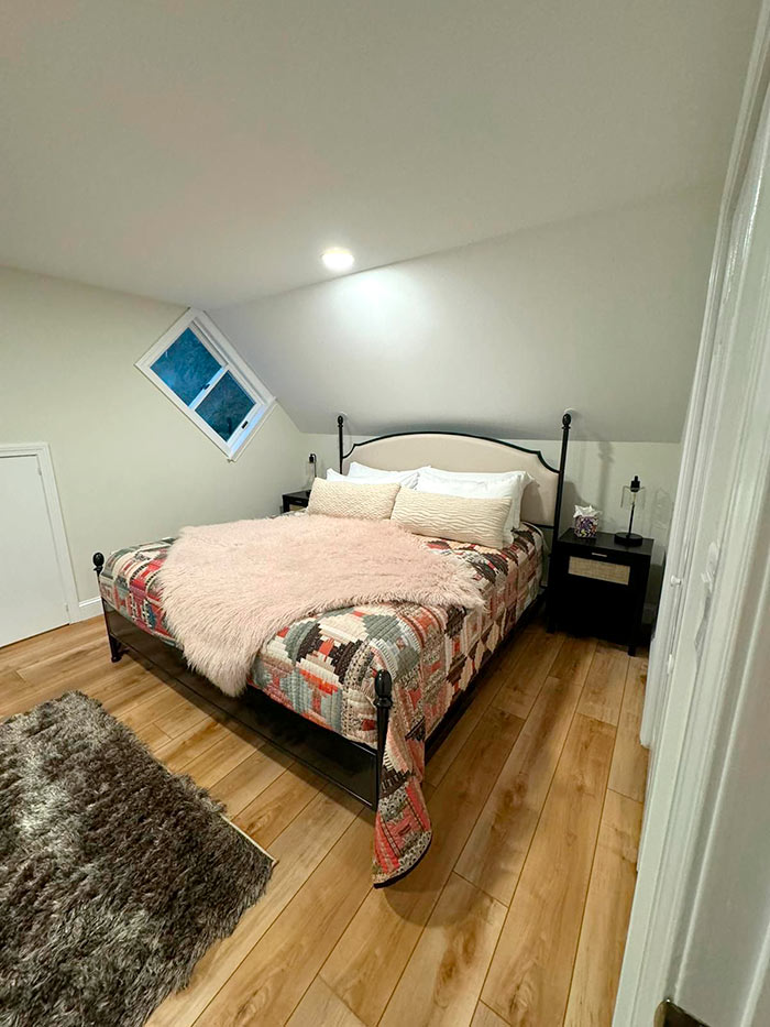 Professional cleaning services in Lebanon NH for kitchens and bathrooms