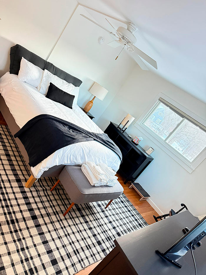 Professional cleaning services for Upper Valley homes