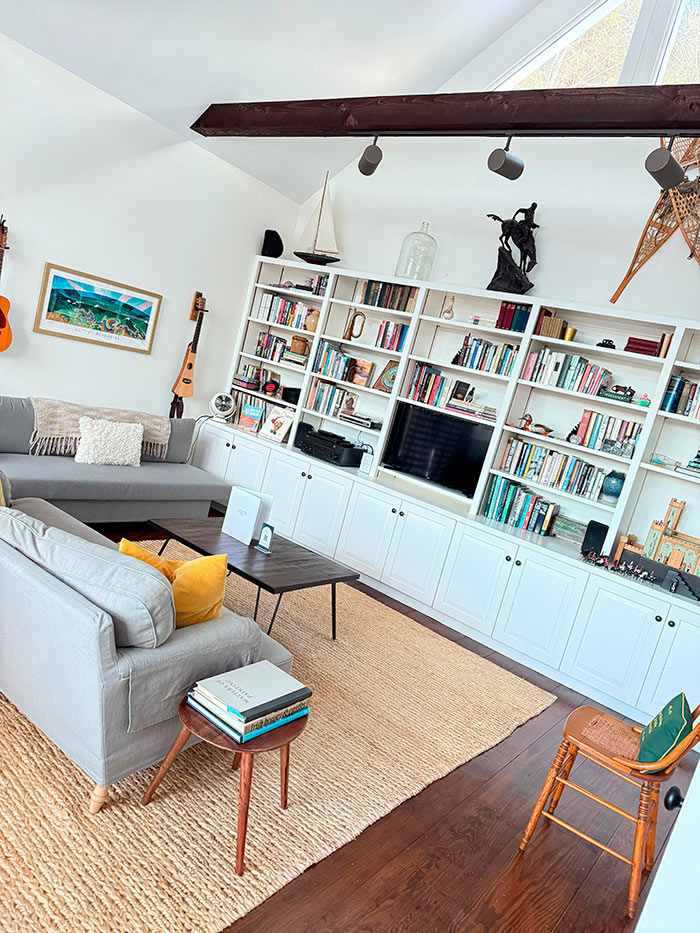 Professional cleaning services for Upper Valley businesses