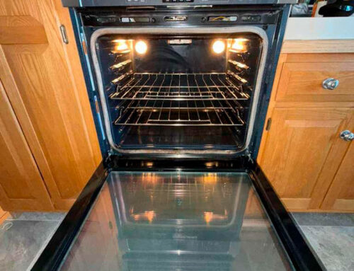 10 Myths About Deep Cleaning Every Homeowner Should Stop Believing