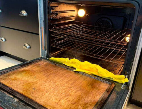 How Seasonal Cleaning Protects Your Home From Costly Repairs